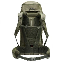 VAUDE Asymmetric 42+8 - Tourenrucksack -Deuter Verkaufs-Shop vaude asymmetric 42 8 tourenrucksack detail 2