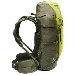 VAUDE Asymmetric 42+8 - Tourenrucksack -Deuter Verkaufs-Shop vaude asymmetric 42 8 tourenrucksack detail 4