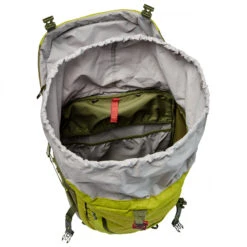 VAUDE Asymmetric 42+8 - Tourenrucksack -Deuter Verkaufs-Shop vaude asymmetric 42 8 tourenrucksack detail 5
