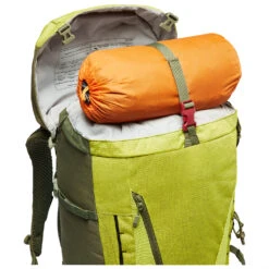 VAUDE Asymmetric 42+8 - Tourenrucksack -Deuter Verkaufs-Shop vaude asymmetric 42 8 tourenrucksack detail 9