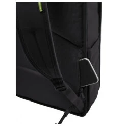 VAUDE Coreway Rolltop 20 - Daypack -Deuter Verkaufs-Shop vaude coreway rolltop 20 daypack detail 4