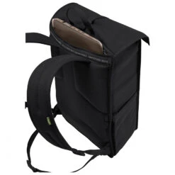 VAUDE Coreway Rolltop 20 - Daypack -Deuter Verkaufs-Shop vaude coreway rolltop 20 daypack detail 5