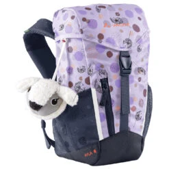 VAUDE Kid's Ayla 6 - Kinderrucksack 13 VAUDE Kid's Ayla 6 - Kinderrucksack -Deuter Verkaufs-Shop vaude kids ayla 6 kinderrucksack 2