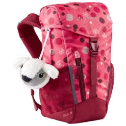 VAUDE Kid's Ayla 6 - Kinderrucksack 14 VAUDE Kid's Ayla 6 - Kinderrucksack -Deuter Verkaufs-Shop vaude kids ayla 6 kinderrucksack 3