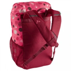 VAUDE Kid's Ayla 6 - Kinderrucksack 10 VAUDE Kid's Ayla 6 - Kinderrucksack -Deuter Verkaufs-Shop vaude kids ayla 6 kinderrucksack detail 2