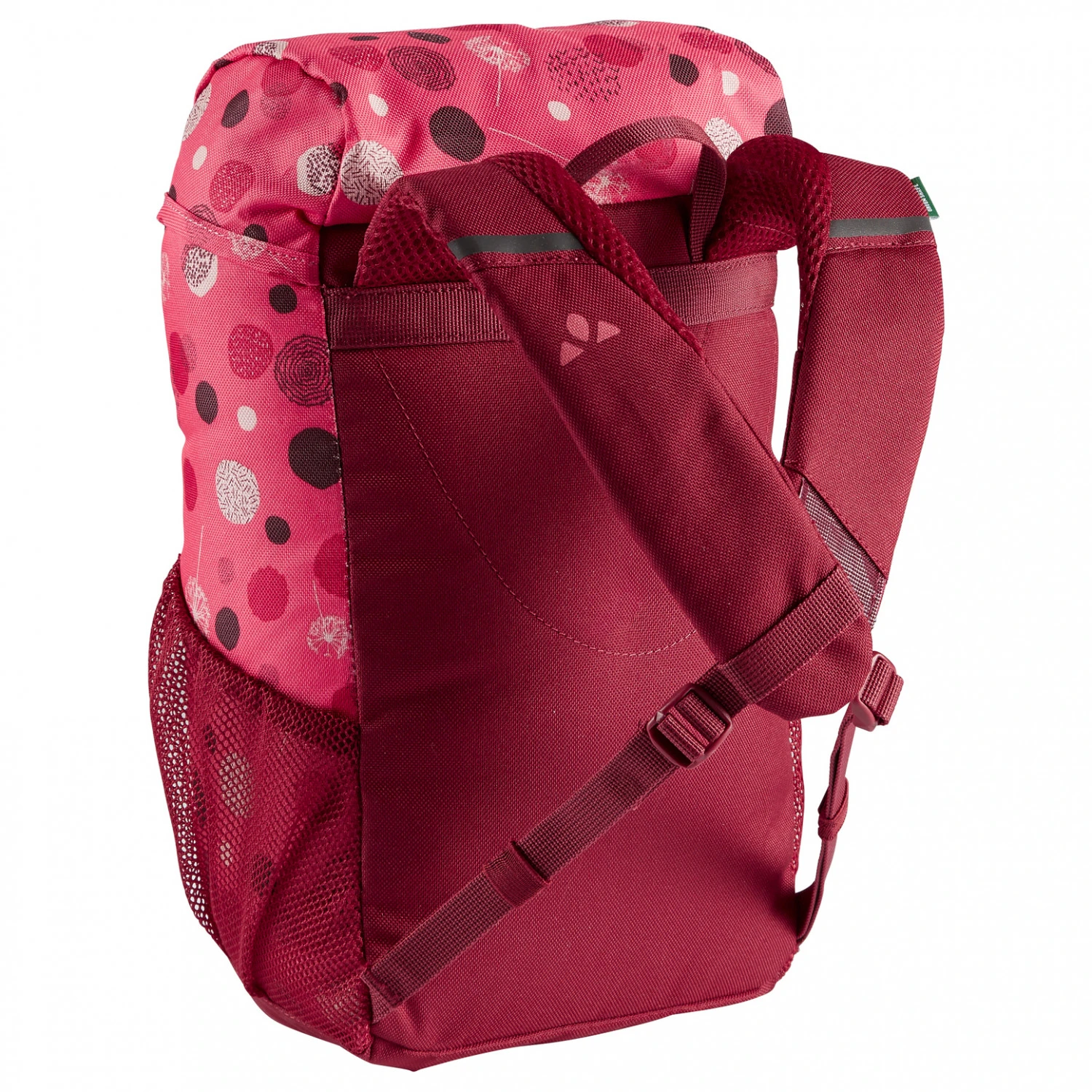 VAUDE Kid's Ayla 6 - Kinderrucksack 4 VAUDE Kid's Ayla 6 - Kinderrucksack – Bild 2