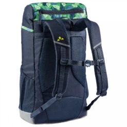 VAUDE Kid's Puck 14 - Kinderrucksack -Deuter Verkaufs-Shop vaude kids puck 14 kinderrucksack detail 2