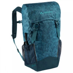VAUDE Kid's Skovi 15 - Kinderrucksack -Deuter Verkaufs-Shop vaude kids skovi 15 kinderrucksack 2