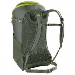 VAUDE Magus 26 - Wanderrucksack -Deuter Verkaufs-Shop vaude magus 26 wanderrucksack detail 2