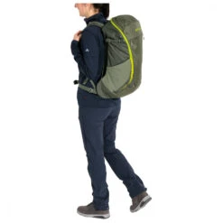 VAUDE Magus 26 - Wanderrucksack -Deuter Verkaufs-Shop vaude magus 26 wanderrucksack detail 4