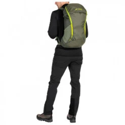 VAUDE Magus 26 - Wanderrucksack -Deuter Verkaufs-Shop vaude magus 26 wanderrucksack detail 5
