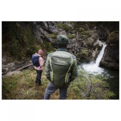 VAUDE Magus 26 - Wanderrucksack -Deuter Verkaufs-Shop vaude magus 26 wanderrucksack detail 6