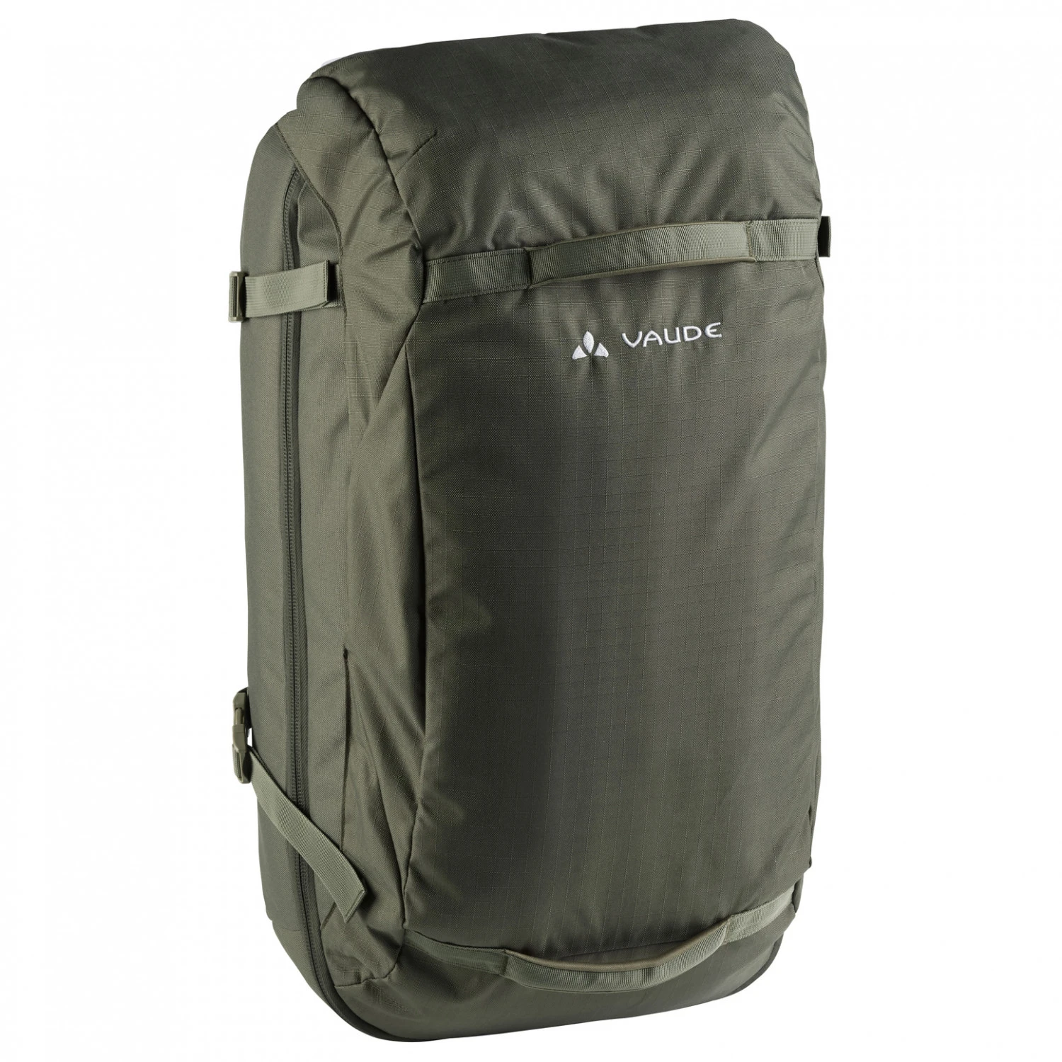 VAUDE Mundo 50+To Go - Reiserucksack 8 VAUDE Mundo 50+To Go - Reiserucksack – Bild 6