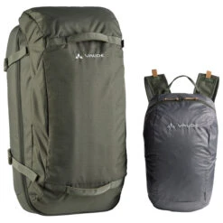 VAUDE Mundo 50+To Go - Reiserucksack 10 VAUDE Mundo 50+To Go - Reiserucksack -Deuter Verkaufs-Shop vaude mundo 50 to go reiserucksack detail 3