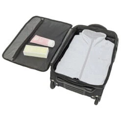 VAUDE Rotuma 35 - Reisetasche -Deuter Verkaufs-Shop vaude rotuma 35 reisetasche detail 4