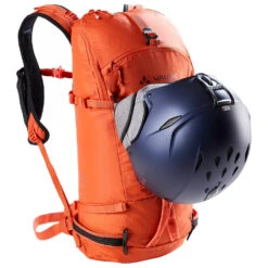 VAUDE Serles 22 - Skitourenrucksack 18 VAUDE Serles 22 - Skitourenrucksack -Deuter Verkaufs-Shop vaude serles 22 skitourenrucksack detail 6