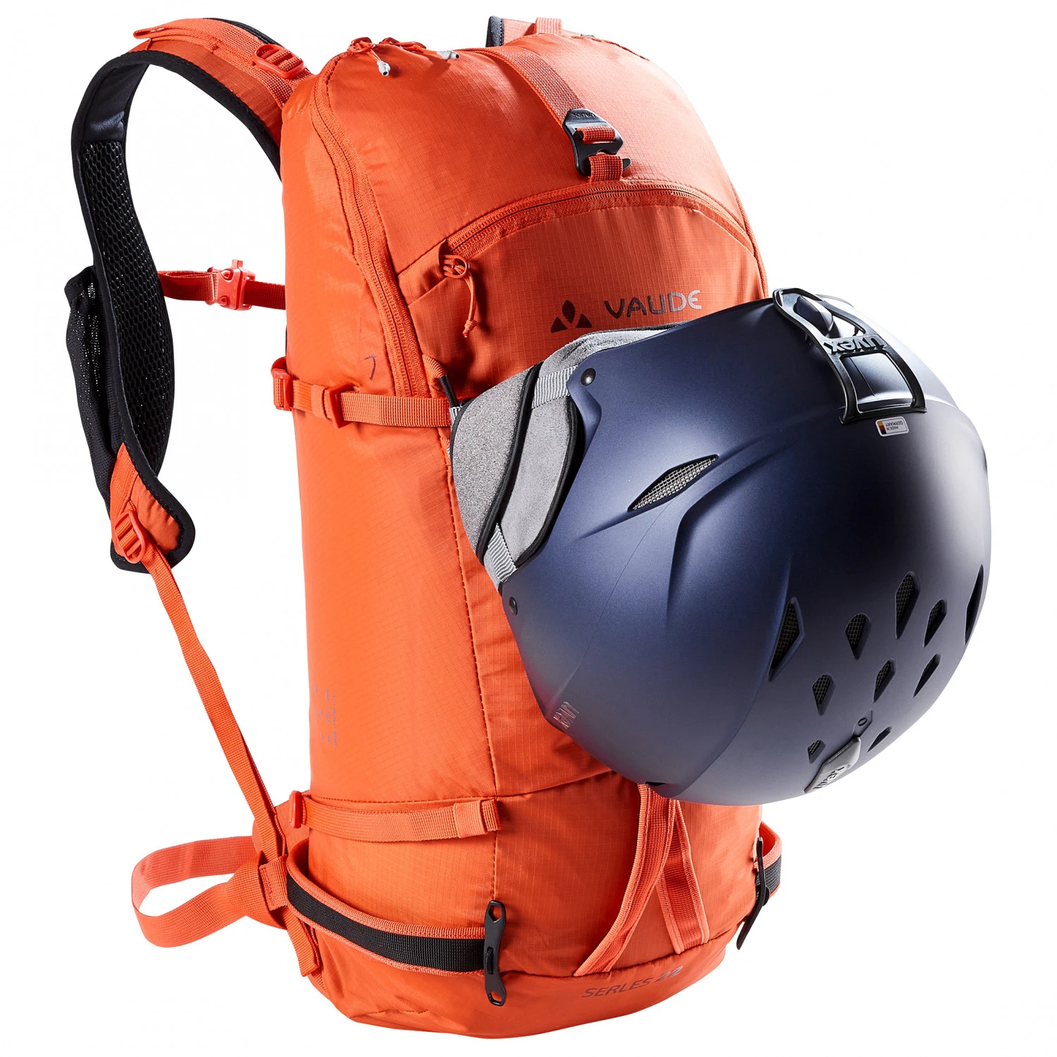 VAUDE Serles 22 - Skitourenrucksack 8 VAUDE Serles 22 - Skitourenrucksack – Bild 6