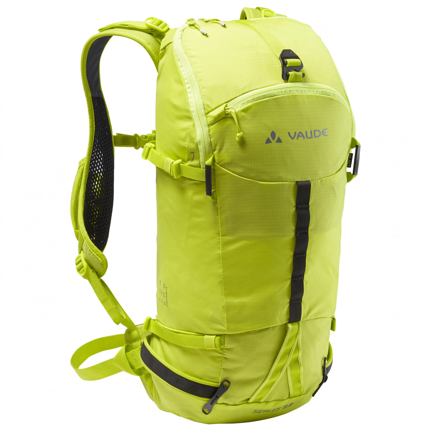 VAUDE Serles 22 - Skitourenrucksack 3 VAUDE Serles 22 - Skitourenrucksack