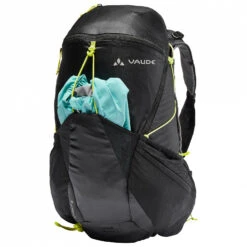 VAUDE Trail Spacer 18 - Wanderrucksack -Deuter Verkaufs-Shop vaude trail spacer 18 wanderrucksack detail 7