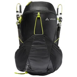 VAUDE Trail Spacer 18 - Wanderrucksack -Deuter Verkaufs-Shop vaude trail spacer 18 wanderrucksack detail 8
