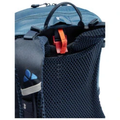 VAUDE Tremalzo 16 - Bike-Rucksack -Deuter Verkaufs-Shop vaude tremalzo 16 bike rucksack detail 7