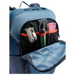 VAUDE Tremalzo 16 - Bike-Rucksack -Deuter Verkaufs-Shop vaude tremalzo 16 bike rucksack detail 8