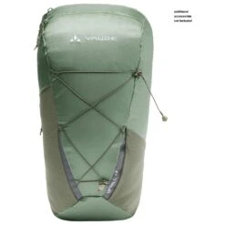 VAUDE Uphill 12 - Bike-Rucksack -Deuter Verkaufs-Shop vaude uphill 12 bike rucksack 3