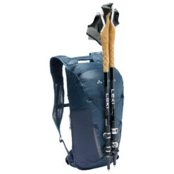 VAUDE Uphill 12 - Bike-Rucksack -Deuter Verkaufs-Shop vaude uphill 12 bike rucksack detail 5