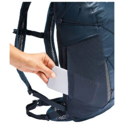 VAUDE Uphill 12 - Bike-Rucksack -Deuter Verkaufs-Shop vaude uphill 12 bike rucksack detail 8