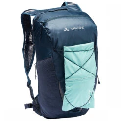 VAUDE Uphill 16 - Bike-Rucksack -Deuter Verkaufs-Shop vaude uphill 16 bike rucksack detail 6