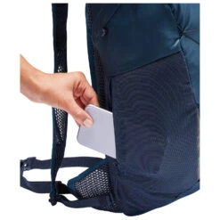 VAUDE Uphill 16 - Bike-Rucksack -Deuter Verkaufs-Shop vaude uphill 16 bike rucksack detail 7