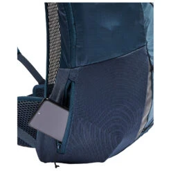 VAUDE Uphill Air 18 - Bike-Rucksack -Deuter Verkaufs-Shop vaude uphill air 18 bike rucksack detail 6