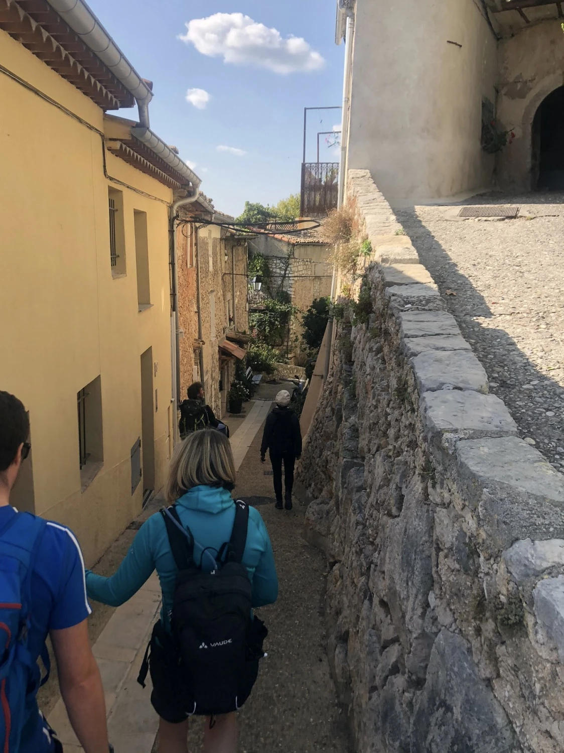 VAUDE Women's Tremalzo 18 - Bike-Rucksack 12 VAUDE Women's Tremalzo 18 - Bike-Rucksack – Bild 10