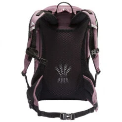 VAUDE Women's Tremalzo 18 - Bike-Rucksack 15 VAUDE Women's Tremalzo 18 - Bike-Rucksack -Deuter Verkaufs-Shop vaude womens tremalzo 18 bike rucksack detail 2