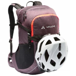 VAUDE Women's Tremalzo 18 - Bike-Rucksack 18 VAUDE Women's Tremalzo 18 - Bike-Rucksack -Deuter Verkaufs-Shop vaude womens tremalzo 18 bike rucksack detail 5