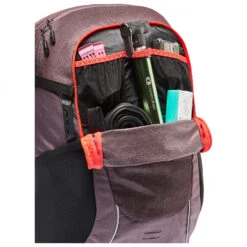 VAUDE Women's Tremalzo 18 - Bike-Rucksack 20 VAUDE Women's Tremalzo 18 - Bike-Rucksack -Deuter Verkaufs-Shop vaude womens tremalzo 18 bike rucksack detail 7