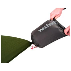 Wechsel Pump Air Bag -Deuter Verkaufs-Shop wechsel pump air bag detail 3