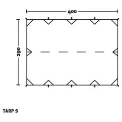 Wechsel Tarp S - Zero-G-Line - Tarp -Deuter Verkaufs-Shop wechsel tarp s zero g line tarp detail 6