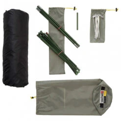 Wechsel Venture 2 - 2-Personen Zelt -Deuter Verkaufs-Shop wechsel venture 2 2 personen zelt detail 12