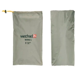 Wechsel Wing 'Travel Line' L - Tarp -Deuter Verkaufs-Shop wechsel wing travel line l tarp detail 3