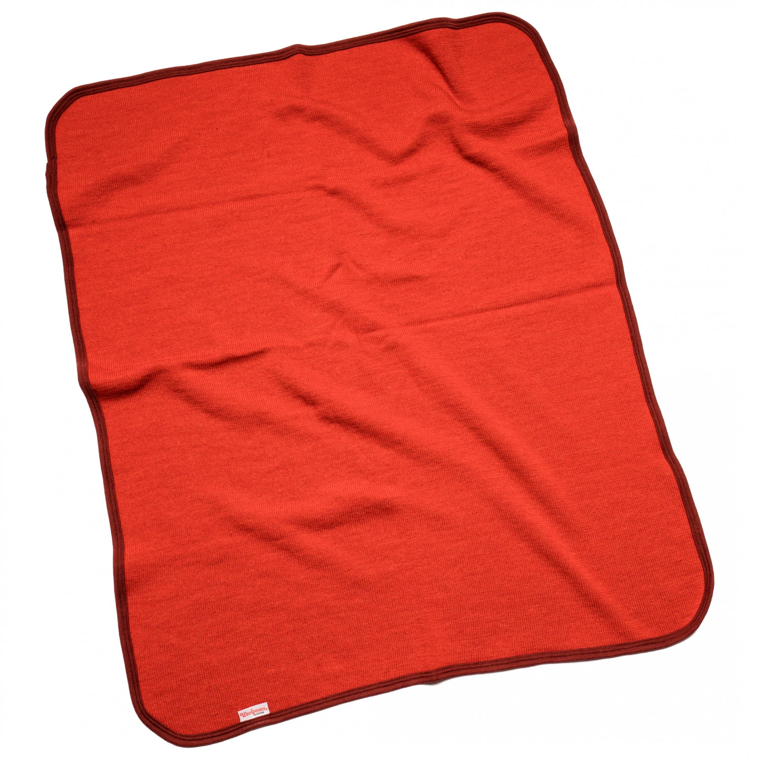 Woolpower Kid's Blanket 400 - Decke 4 Woolpower Kid's Blanket 400 - Decke – Bild 2