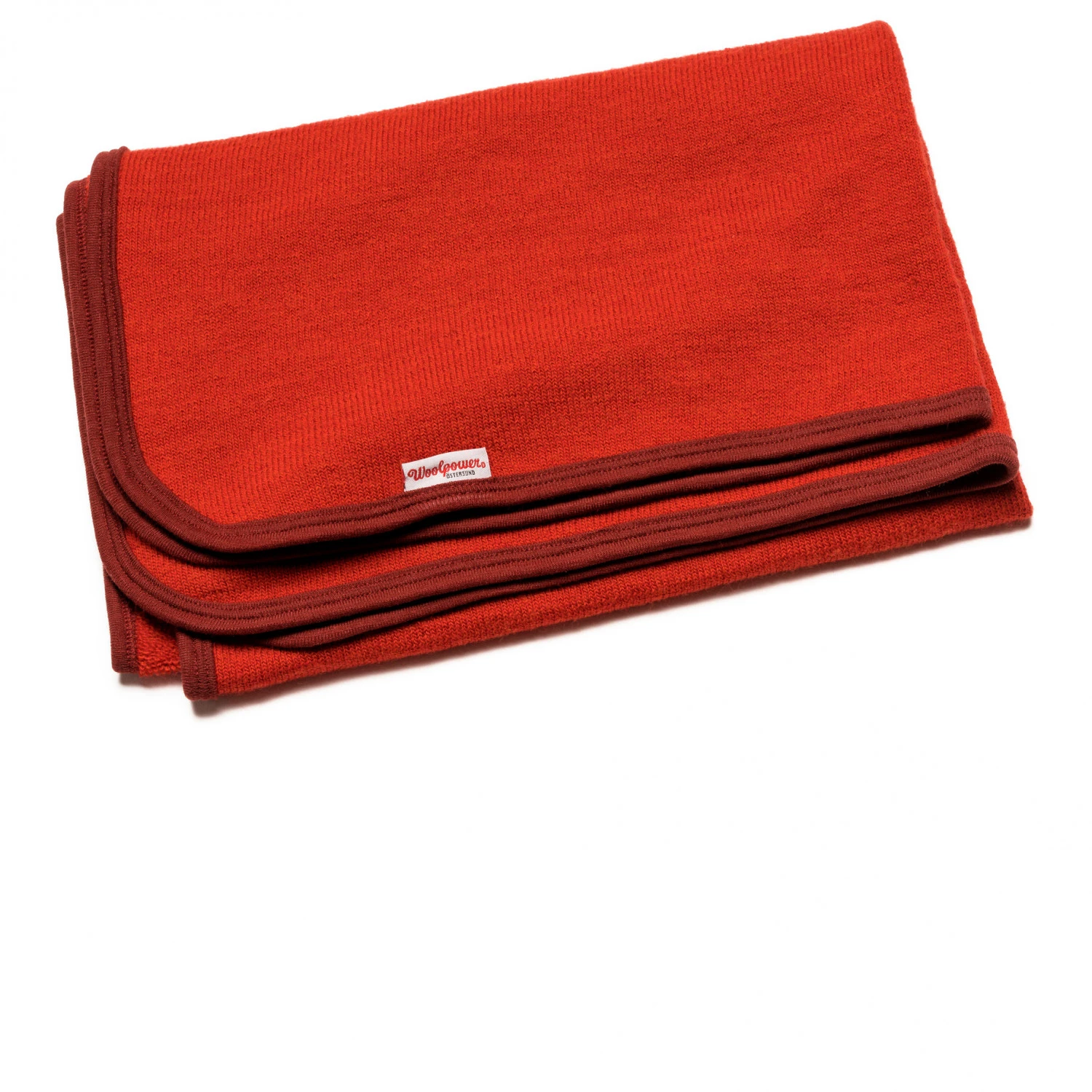 Woolpower Kid's Blanket 400 - Decke 3 Woolpower Kid's Blanket 400 - Decke