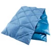 Y By Nordisk Kiby Packable Down Travel Blanket - Decke -Deuter Verkaufs-Shop y by nordisk kiby packable down travel blanket decke