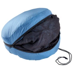 Y By Nordisk Kiby Packable Down Travel Blanket - Decke -Deuter Verkaufs-Shop y by nordisk kiby packable down travel blanket decke detail 3