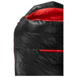 Y By Nordisk V.I.B 400 - Daunenschlafsack -Deuter Verkaufs-Shop y by nordisk vib 400 daunenschlafsack detail 3
