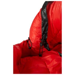 Y By Nordisk V.I.B 400 - Daunenschlafsack -Deuter Verkaufs-Shop y by nordisk vib 400 daunenschlafsack detail 9