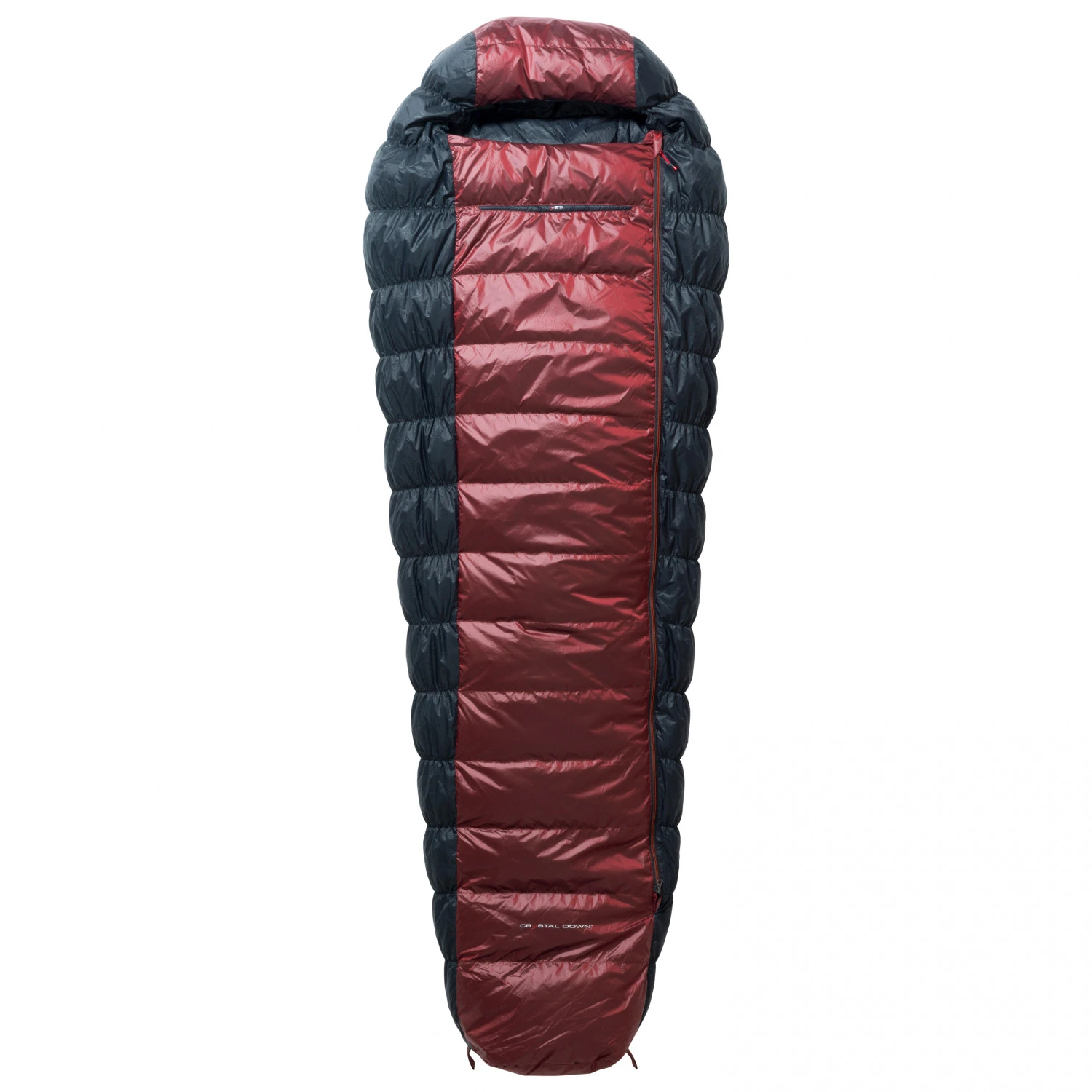 Y By Nordisk Voyage 500 - Daunenschlafsack 3 Y By Nordisk Voyage 500 - Daunenschlafsack