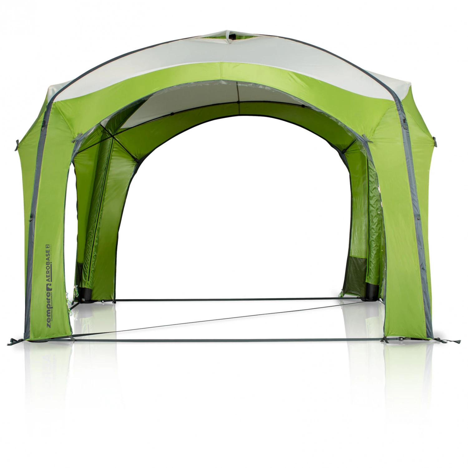 Aerobase 2 + 1 Wall - Zelterweiterung 4 Aerobase 2 + 1 Wall - Zelterweiterung – Bild 2