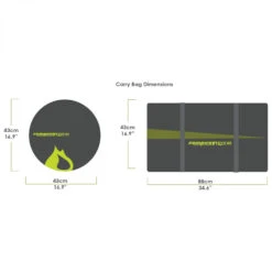 Evo TS - 4-Personen Zelt 15 Evo TS - 4-Personen Zelt -Deuter Verkaufs-Shop zempire evo ts 4 personen zelt detail 7